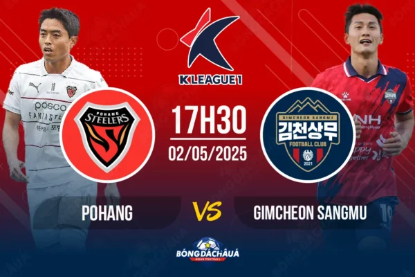 Pohang-vs-Gimcheon-Sangmu