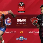 Port-MTI-FC-vs-Uthai-Thani