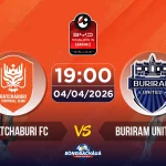 Ratchaburi-FC-vs-Buriram-United