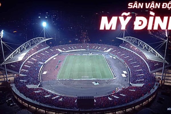 Sân Mỹ Đình Ngày Càng Xuống Cấp