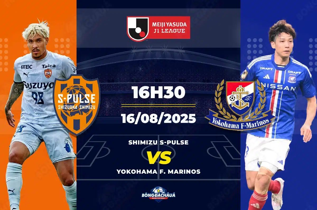 Shimizu-S-Pulse-vs-Yokohama-F.-Marinos