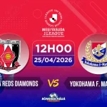Urawa-Reds-Diamonds-vs-Yokohama-F.-Marinos