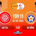 Viettel-vs-Đà-Nẵng