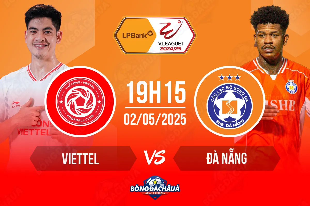 Viettel-vs-Đà-Nẵng