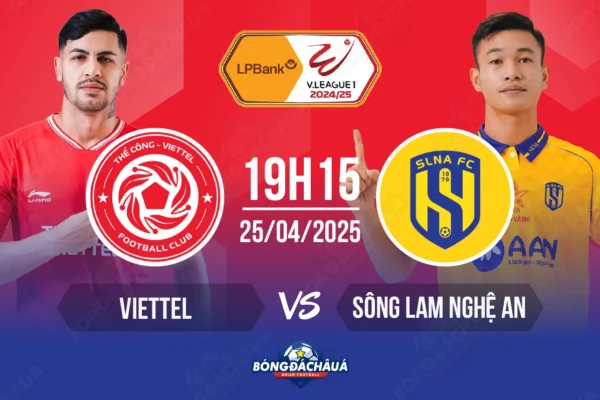 Viettel-vs-Sông-Lam-Nghệ-An