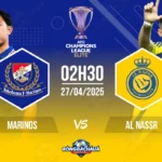 Yokohama-F.-Marinos-vs-Al-Nassr