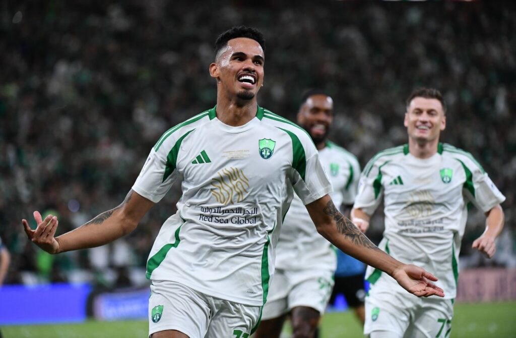 Đánh bại Kawasaki Frontale, Al Ahli xuất sắc lên ngôi vô địch AFC Champions League Elite 2024/25. 
