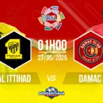 Al-Ittihad-vs-Damac