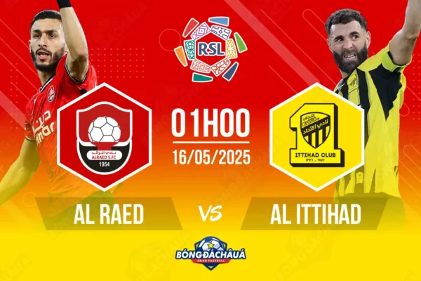 Al-Raed-vs-Al-Ittihad