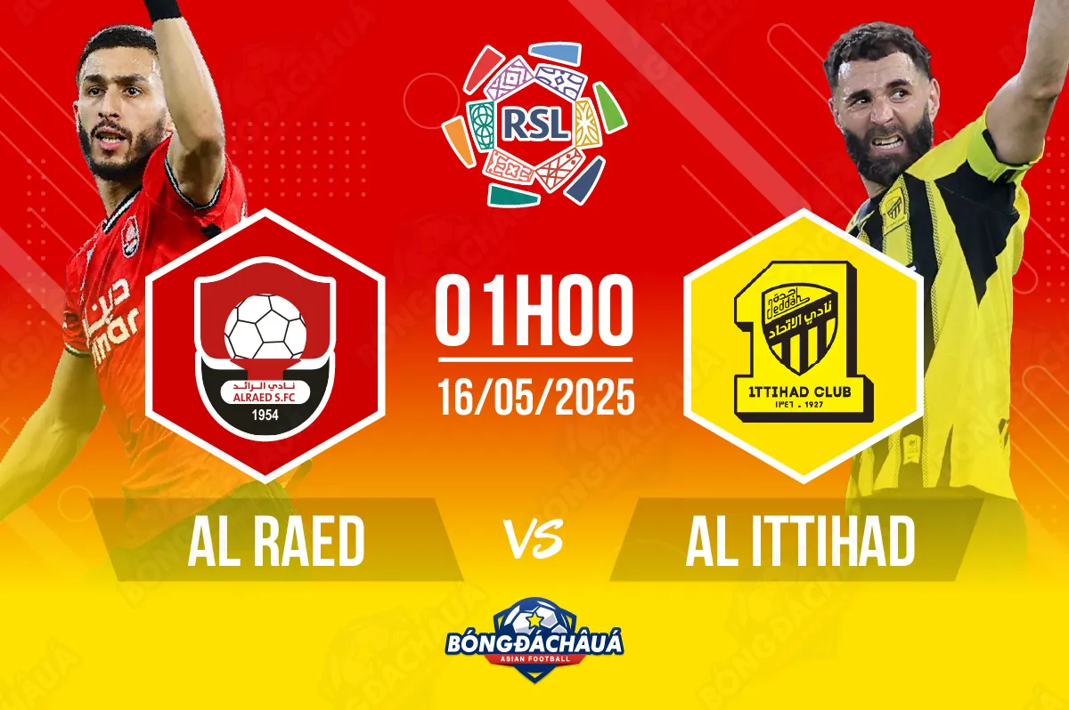Al-Raed-vs-Al-Ittihad