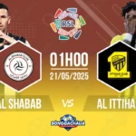 Al-Shabab-vs-Al-Ittihad
