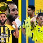 Benzema vô địch Saudi Pro League