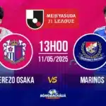 Cerezo-Osaka-vs-Yokohama-F.-Marinos