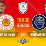 Cong-An-Ha-Noi-vs-Buriram-United