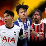 Son Heung-min