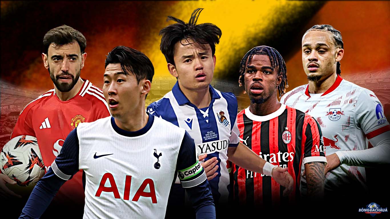 Son Heung-min