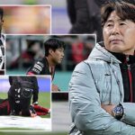 FC Seoul Khủng Hoảng Và Bài Toán Của HLV Kim Gi-dong