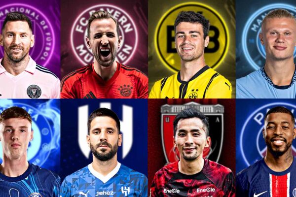 FIFA Club World Cup 2025: Dự Đoán Kết Quả & Đội Nào Sẽ Đi Tiếp Từ Vòng Bảng?