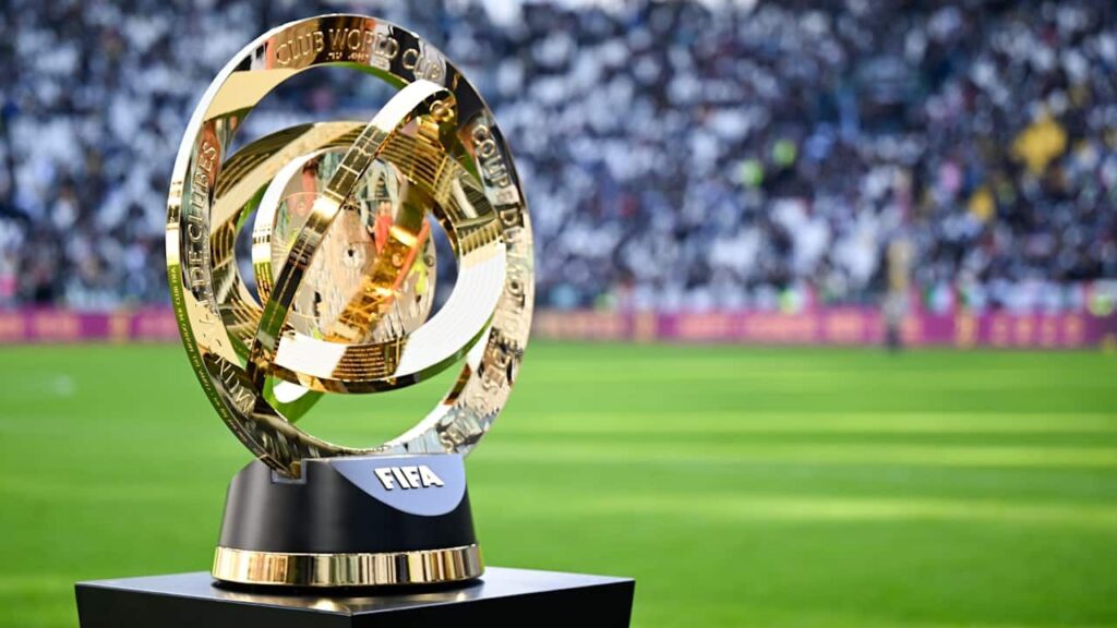 FIFA Club World Cup là giải đấu được chú ý bậc nhất mùa hè 2025.