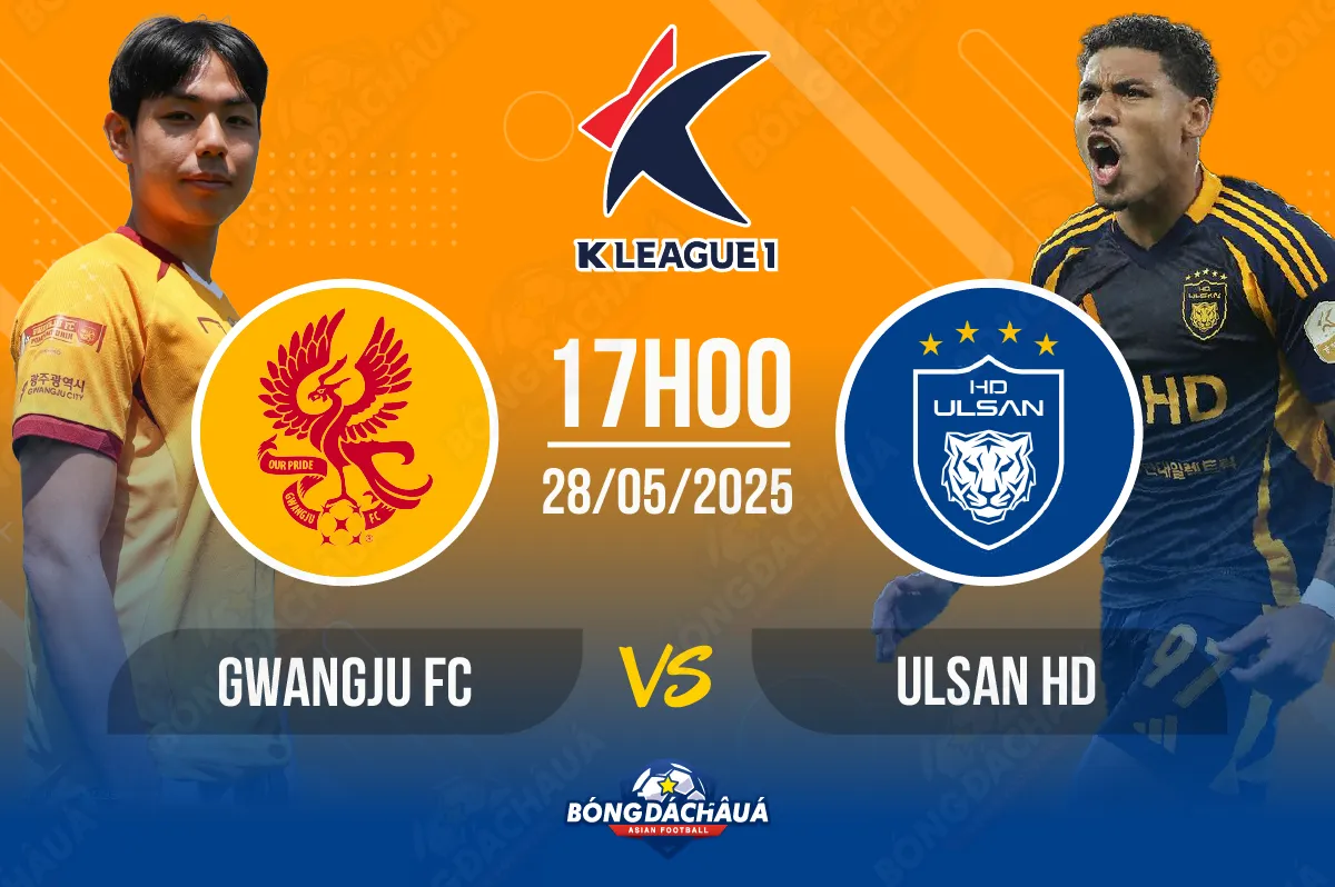 Gwangju-FC-vs-Ulsan-HD