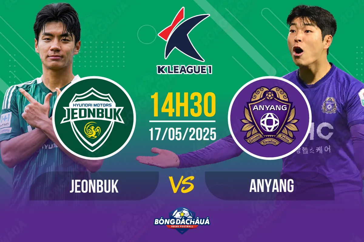 Jeonbuk-vs-Anyang