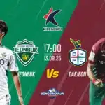 Jeonbuk-vs-Daejeon