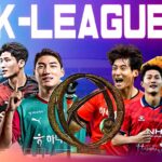 K-League Giải Đấu Hấp Dẫn Và Cạnh Tranh Nhất Châu Á 