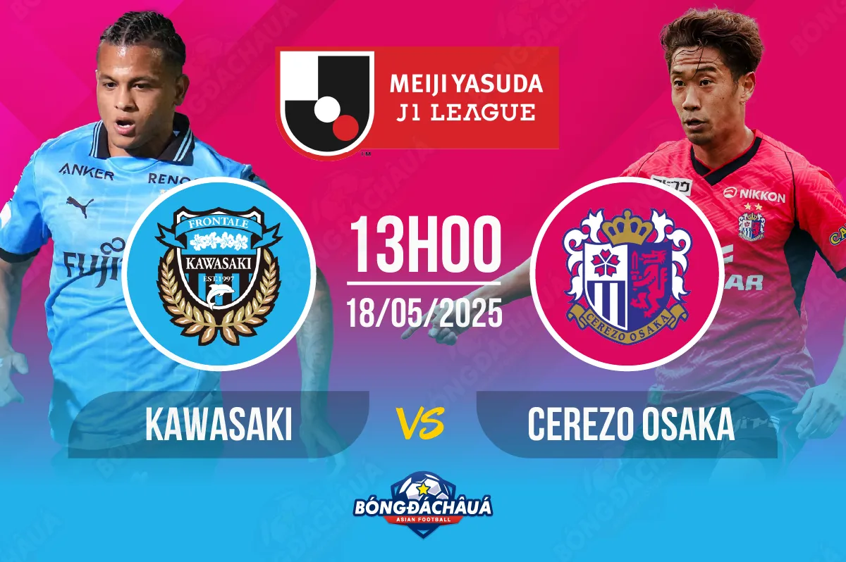 Kawasaki-Frontale-vs-Cerezo-Osaka