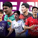 Những Điểm Nhấn Đáng Chú Ý Sau Vòng 10 K-League 2025