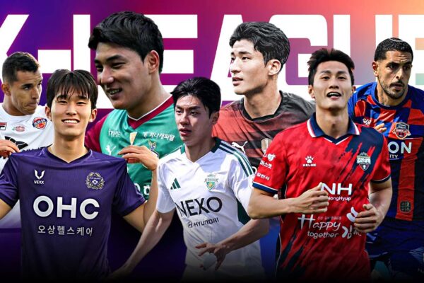 Những Điểm Nhấn Đáng Chú Ý Sau Vòng 10 K-League 2025