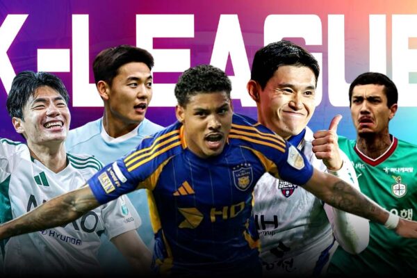 Những Điểm Nhấn Đáng Chú Ý Sau Vòng 11 K-League 2025