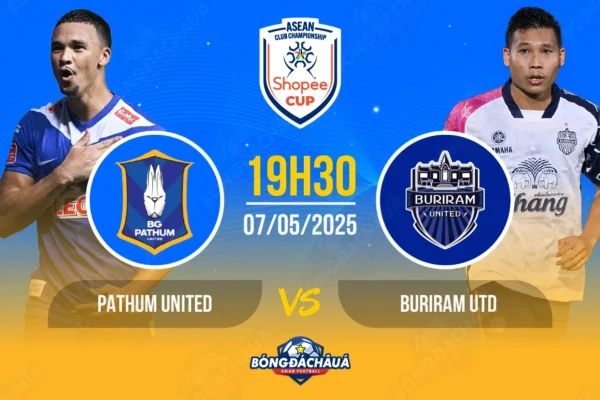 Pathum-United-vs-Buriram