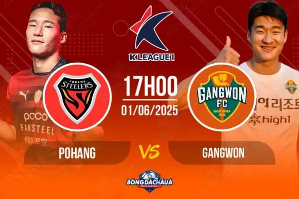 Pohang-vs-Gangwon
