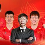 Việt Nam Có Bốn Gương Mặt Dự ASEAN All-Stars, Quang Hải Vắng Mặt Đáng Tiếc