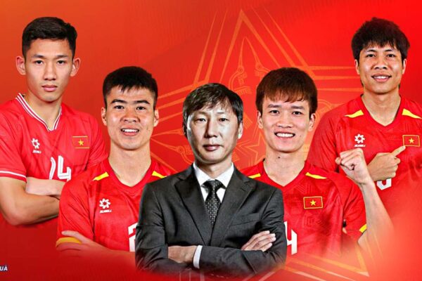 Việt Nam Có Bốn Gương Mặt Dự ASEAN All-Stars, Quang Hải Vắng Mặt Đáng Tiếc