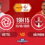 Viettel-vs-Hải-Phòng