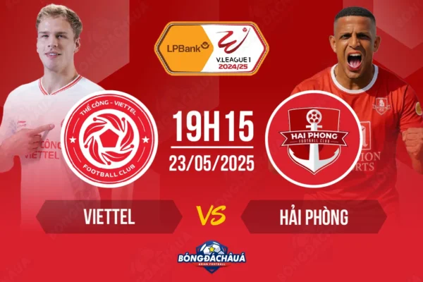 Viettel-vs-Hải-Phòng