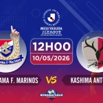 Yokohama-F.-Marinos-vs-Kashima-Antlers