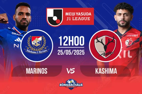Yokohama-F.-Marinos-vs-Kashima-Antlers