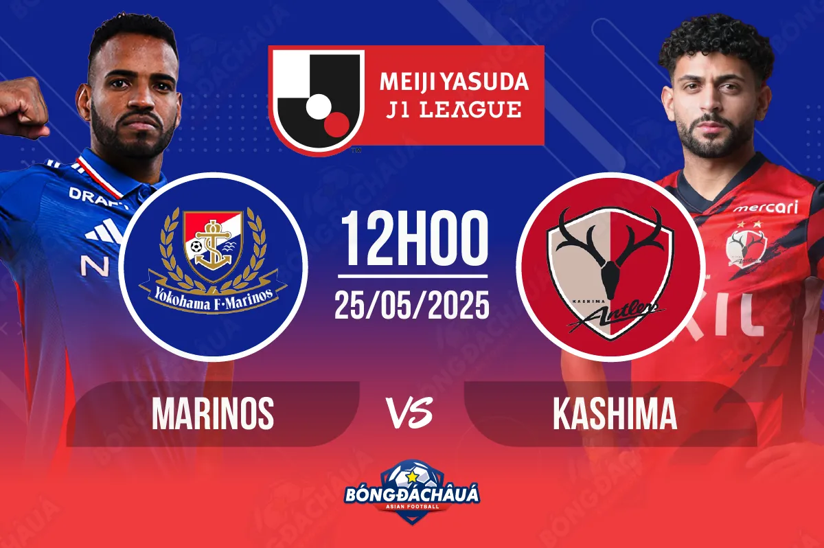 Yokohama-F.-Marinos-vs-Kashima-Antlers