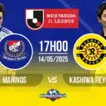 Yokohama-F.-Marinos-vs-Kashiwa-Reysol