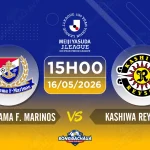 Yokohama-F.-Marinos-vs-Kashiwa-Reysol