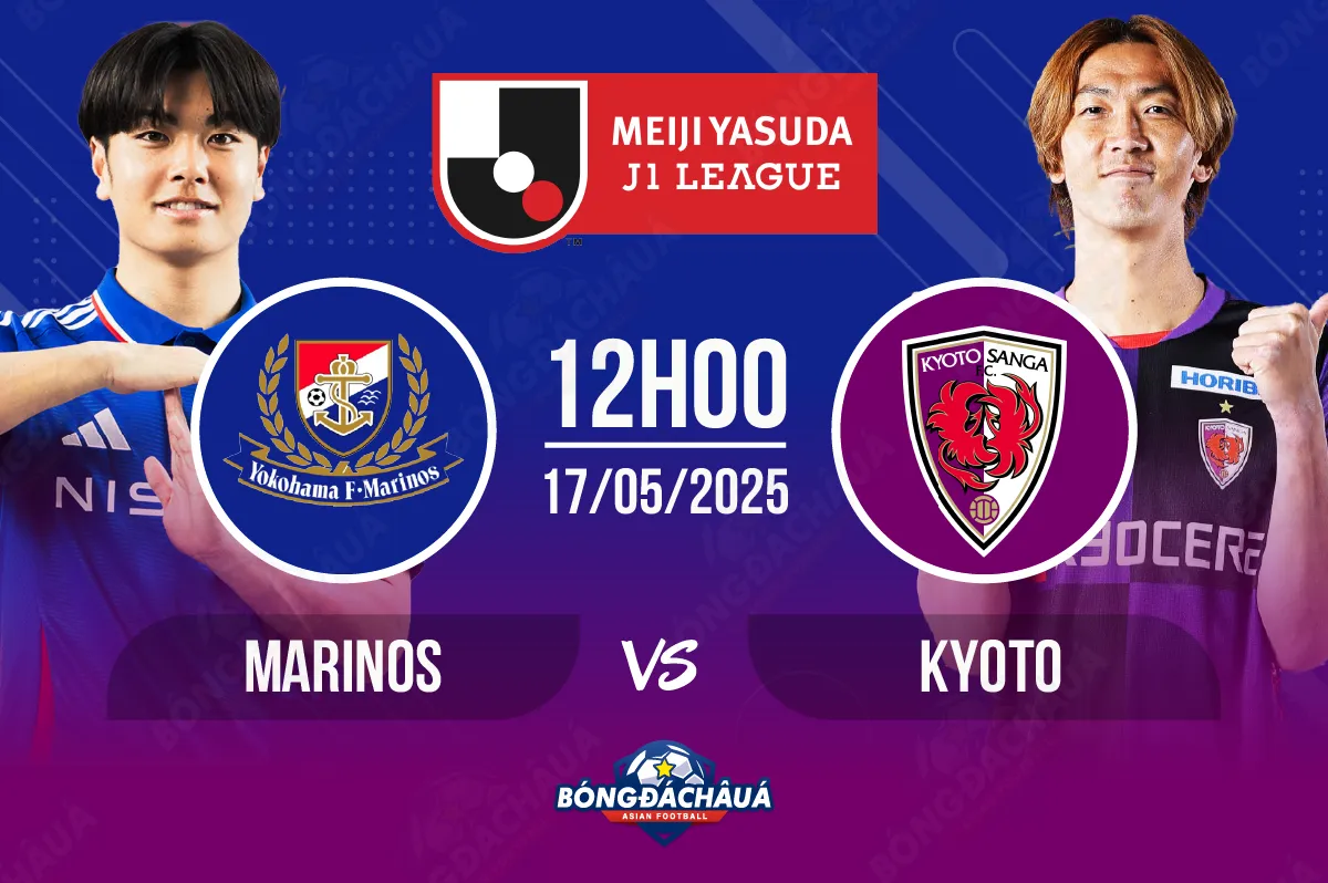 Yokohama-F.-Marinos-vs-Kyoto