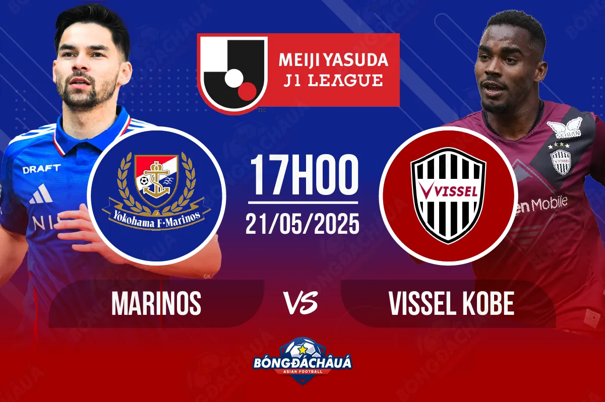 Yokohama-F.-Marinos-vs-Vissel-Kobe