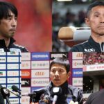 5 CLB Có Thể Xuống Hạng Tại J-League 2025