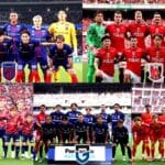 5 CLB J-League 2025 Có Lượng Khán Giả Đến Sân Đông Nhất