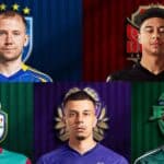 5 Câu Lạc Bộ Có Nhiều Ngoại Binh Nhất K-League 2025