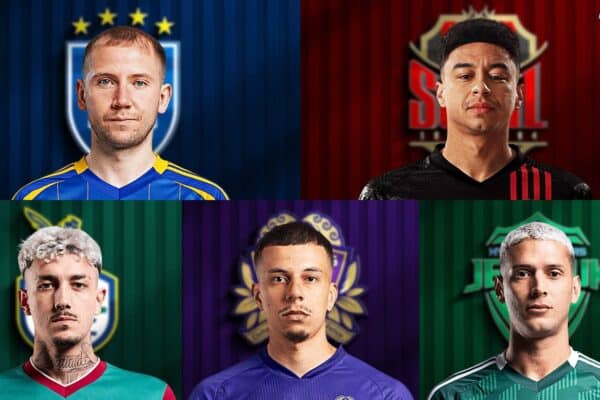 5 Câu Lạc Bộ Có Nhiều Ngoại Binh Nhất K-League 2025