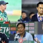 5 Đội Bóng Có Thể Xuống Hạng V-League 202425