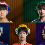 5 Tài Năng Trẻ Xuất Sắc Nhất K-League 2025